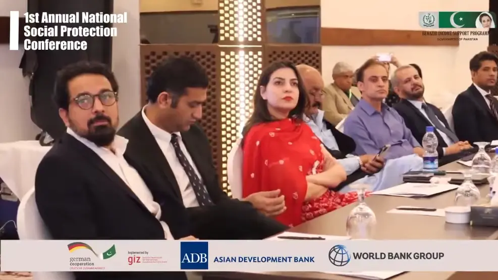 Benazir Income Support Program withdrawal issue resolved Get money from banks