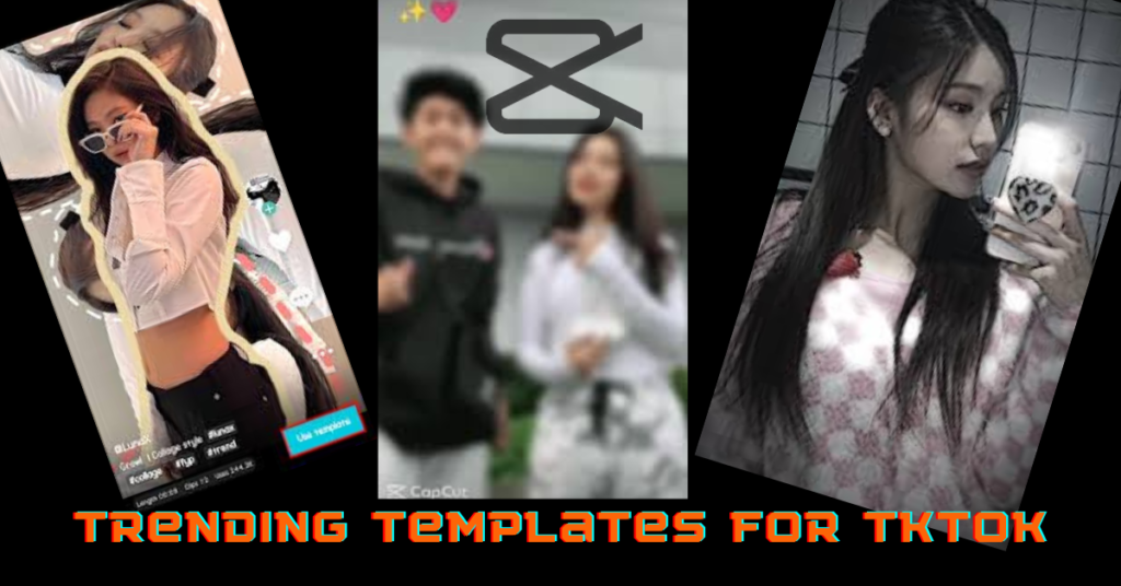 CapCut Templates