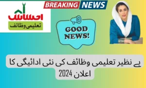 new payment annousement