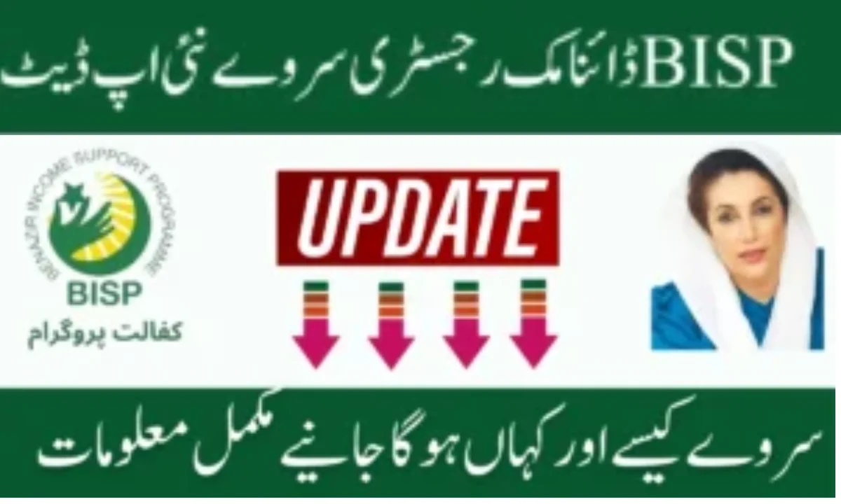 bisp suray