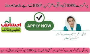 انکم سپورٹ پروگرام غریب اور مستحق خاندانوں کے لیے 71،10500 ڈالر پروگرام کی خدمات پیش کر رہا ہے۔